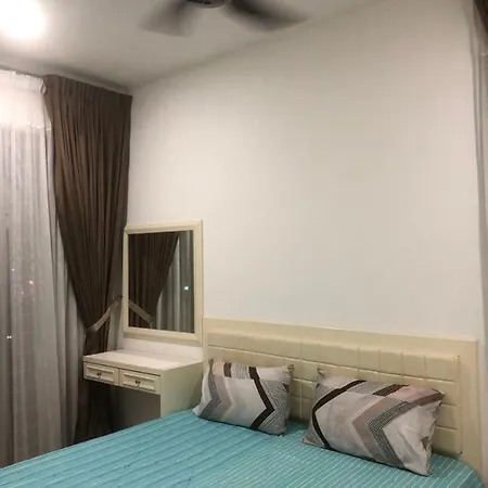 R&C Homestay 5 Ipoh Exterior photo