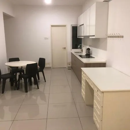 R&C Homestay 5 Ipoh Exterior photo