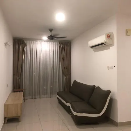R&C Homestay 5 Ipoh Exterior photo