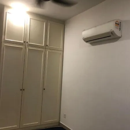 R&C Homestay 5 Ipoh Exterior photo