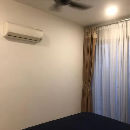R&C Homestay 5 Ipoh Exterior photo