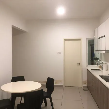 R&C Homestay 5 Ipoh Exterior photo