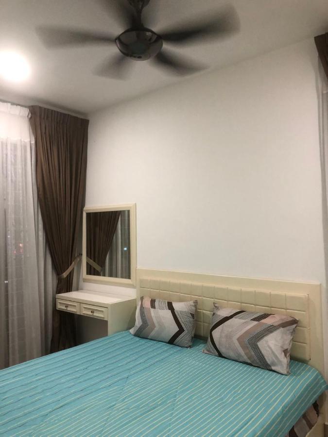 Apartment R&c 5 Ipoh