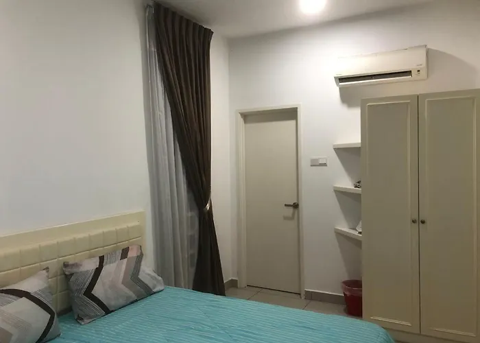 R&C Homestay 5