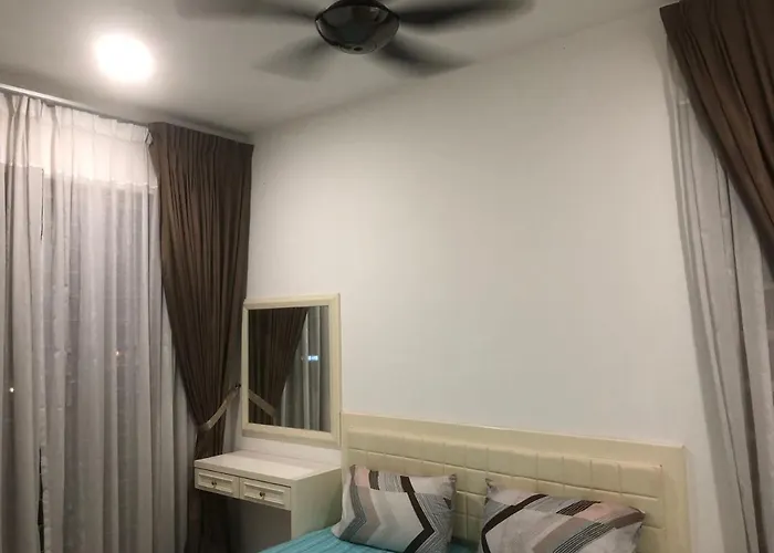 R&C Homestay 5