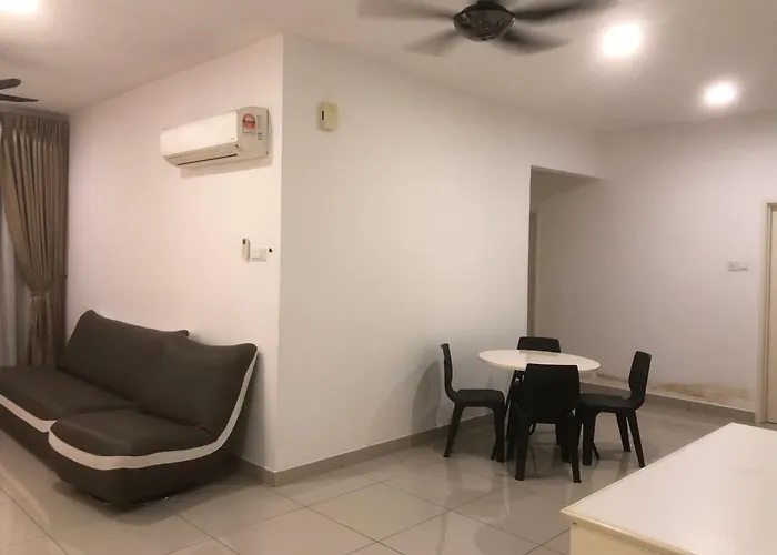 R&C Homestay 5